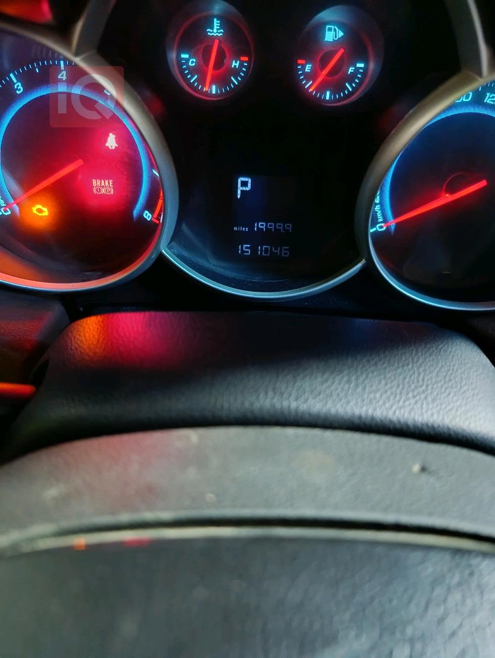 دايو لاسيتي